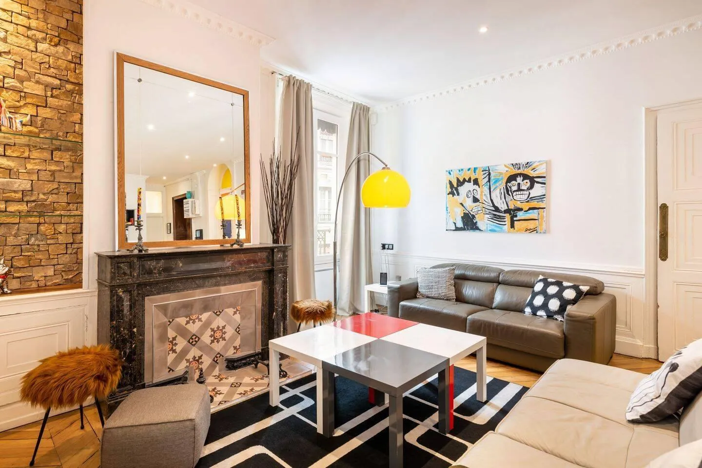 Location Lyon Appartement 6a27eb138011