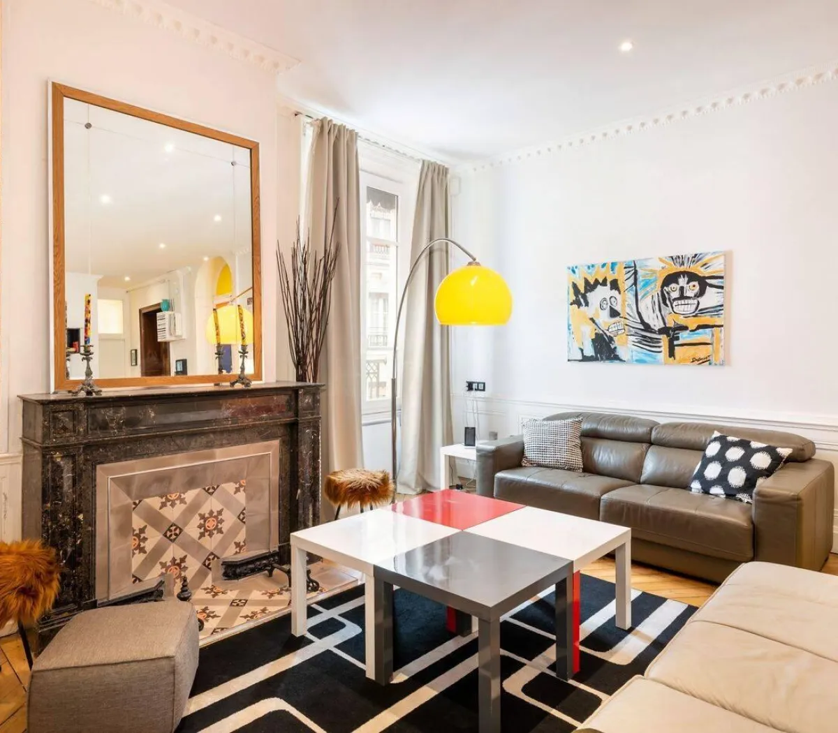 Location Lyon Appartement 6a27eb138011