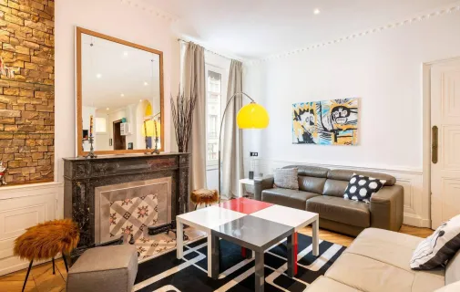 Location Lyon Appartement 6a27eb138011