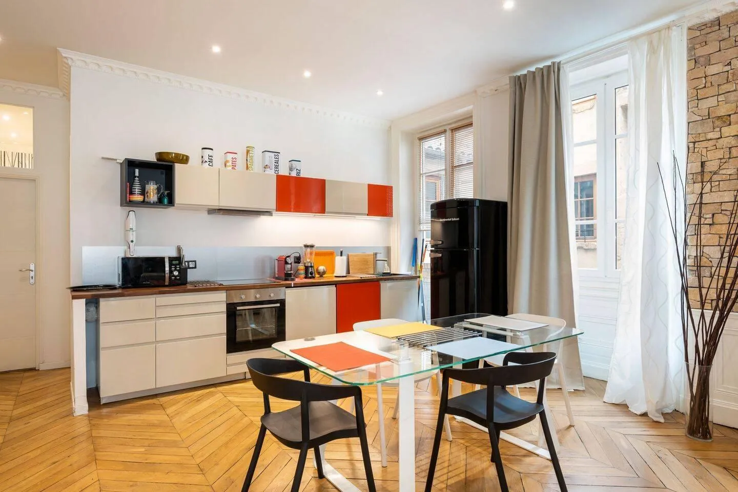 Location Lyon Appartement 6a27eb138011