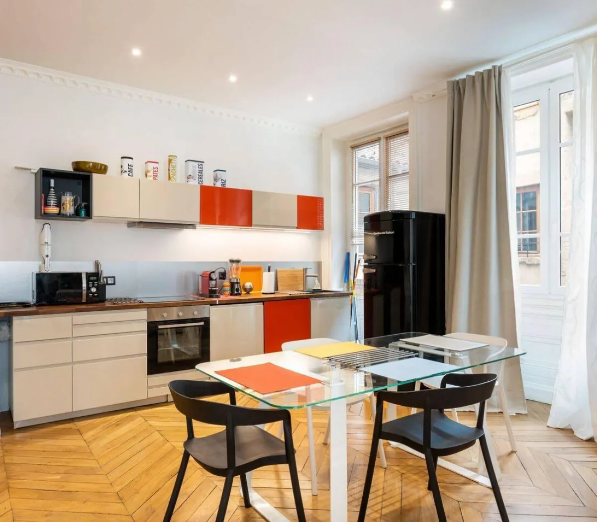Location Lyon Appartement 6a27eb138011