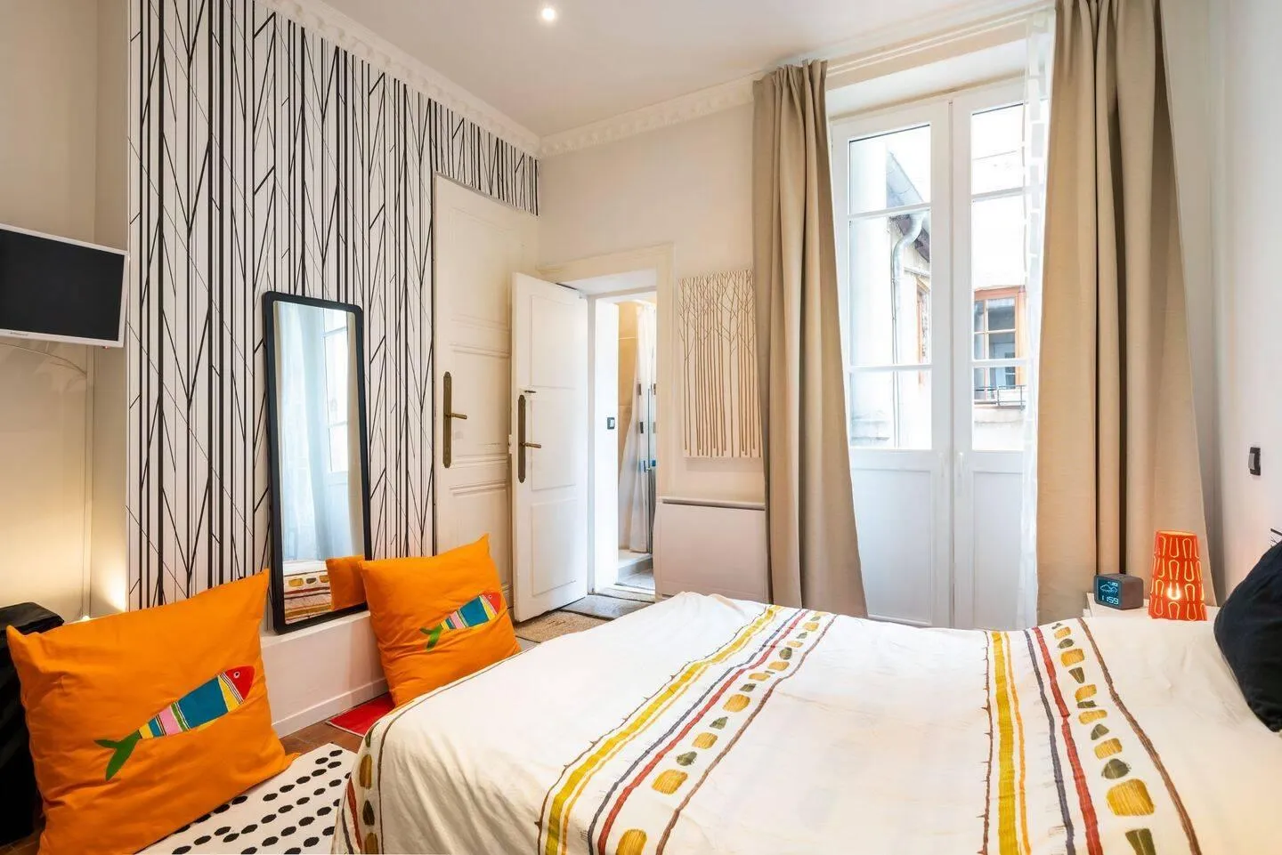 Location Lyon Appartement 6a27eb138011