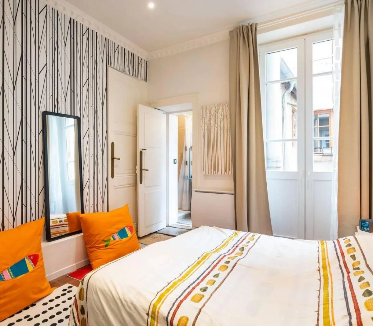 Location Lyon Appartement 6a27eb138011