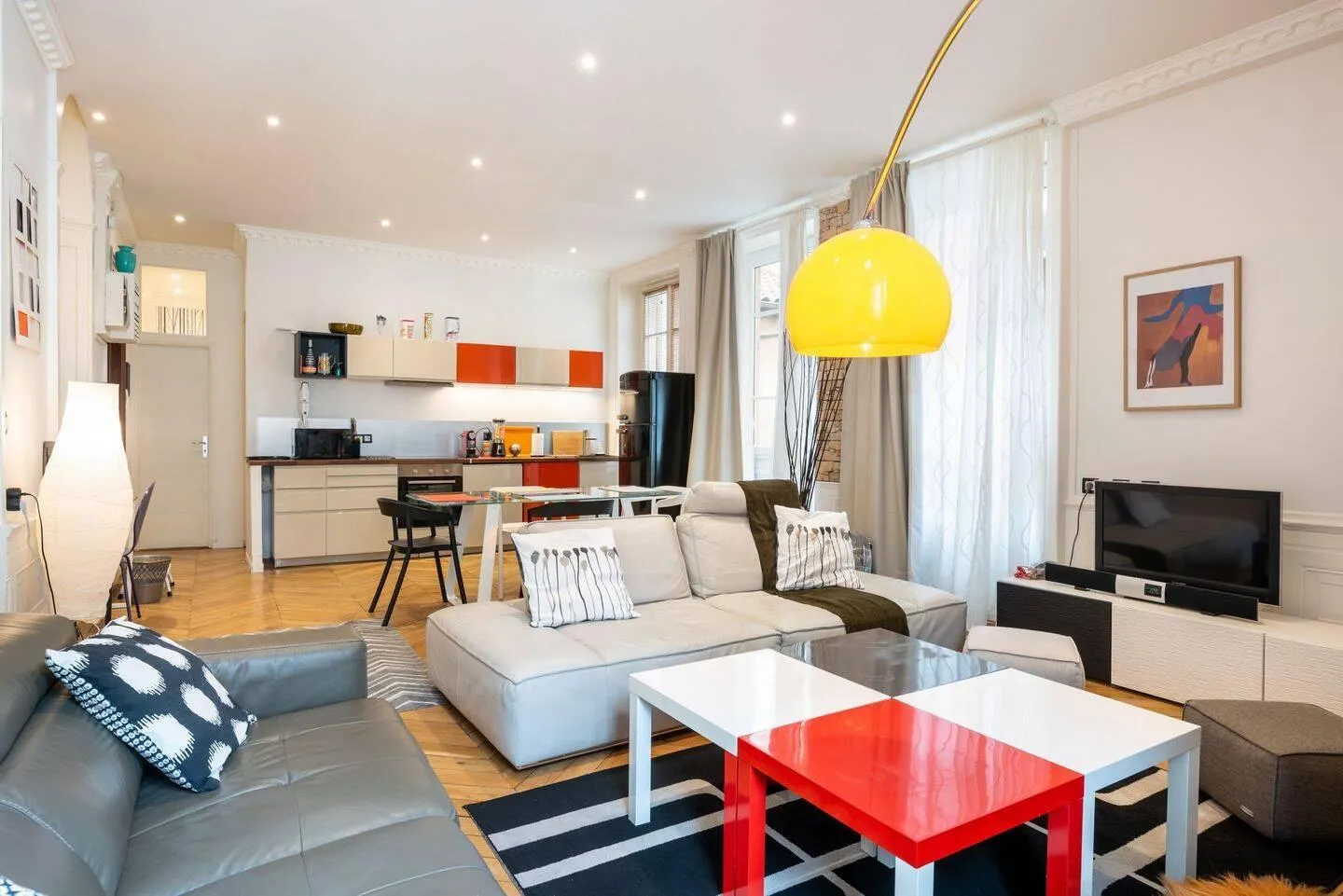 Location Lyon Appartement 6a27eb138011