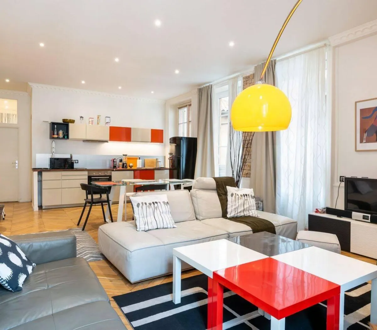 Location Lyon Appartement 6a27eb138011