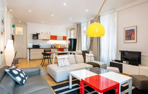 Location Lyon Appartement 6a27eb138011