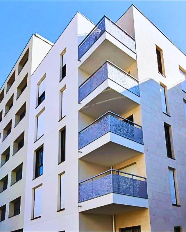 Location Aubervilliers Appartement 6a2807e13142