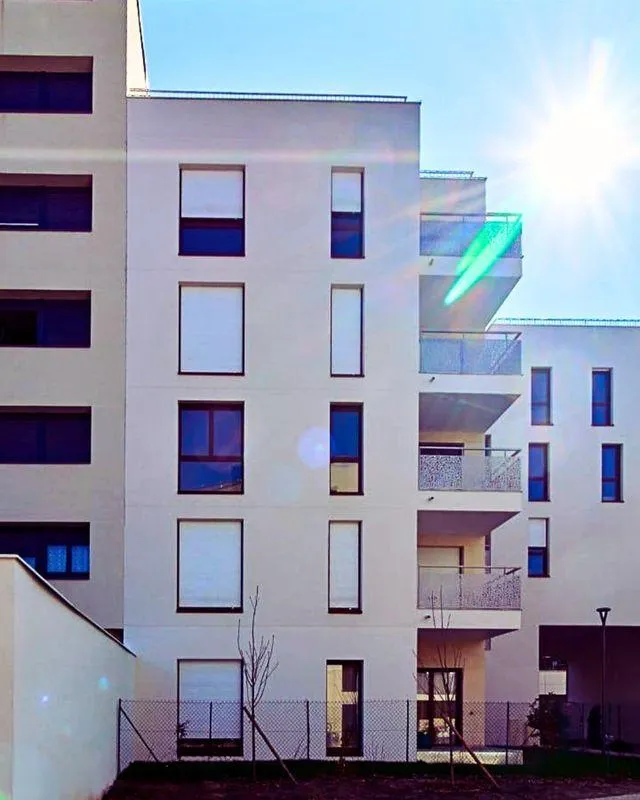 Location Aubervilliers Appartement 6a2807e13142