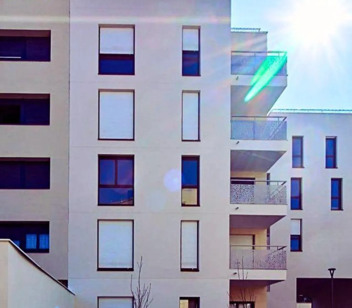 Location Aubervilliers Appartement 6a2807e13142