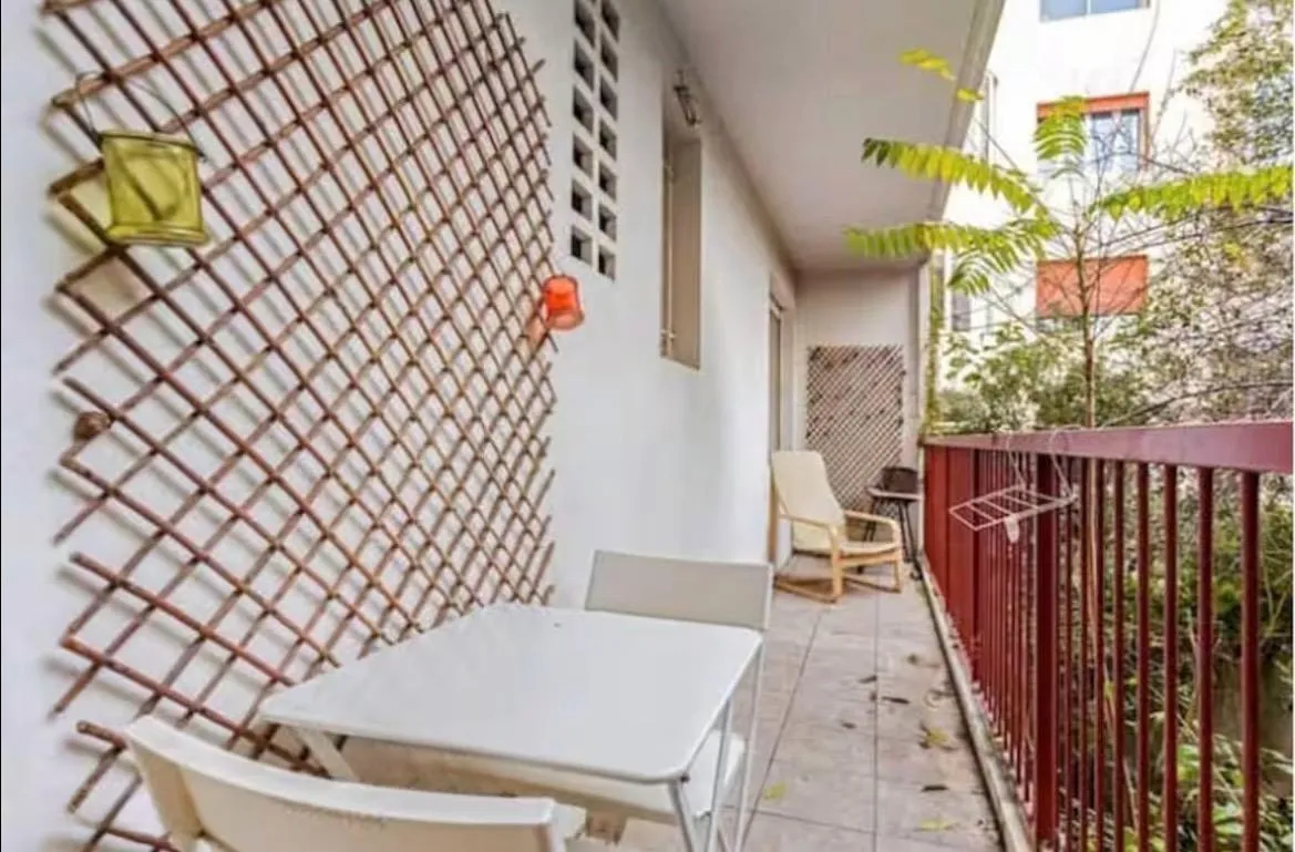 Location Marseille Appartement 6a2809448da6