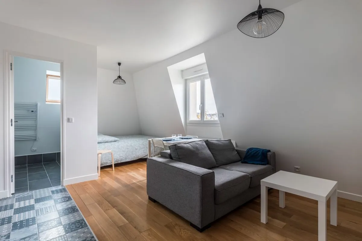 Location Cachan Appartement 6a280cafaa85