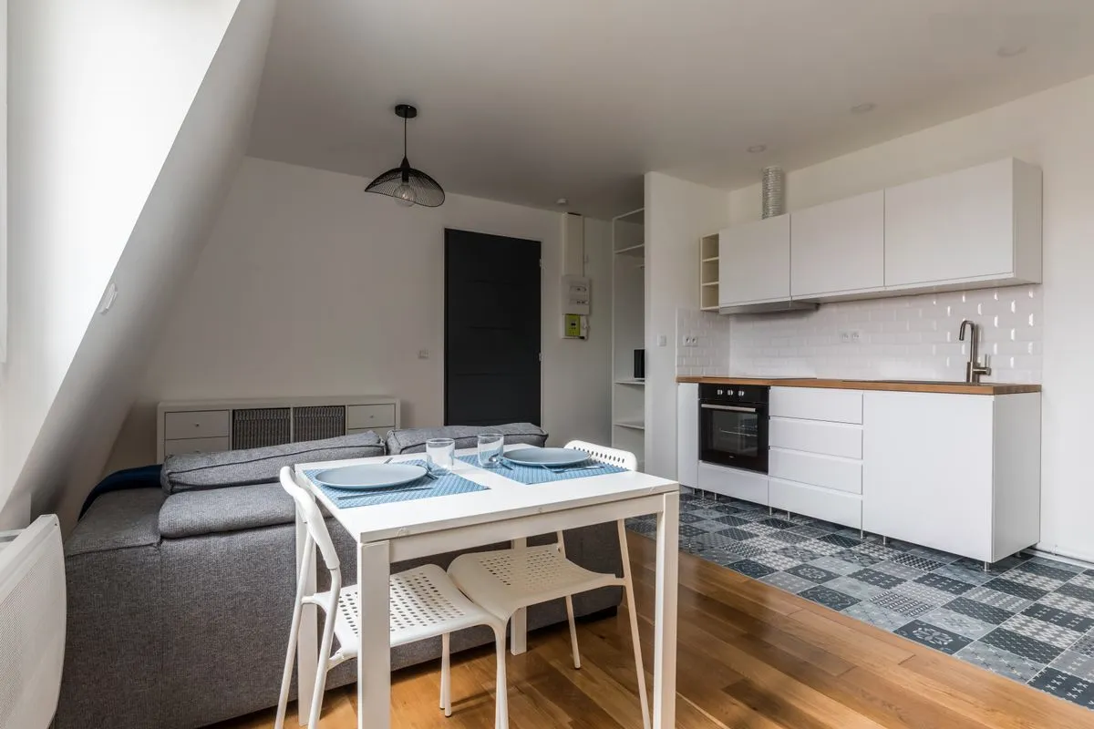 Location Cachan Appartement 6a280cafaa85