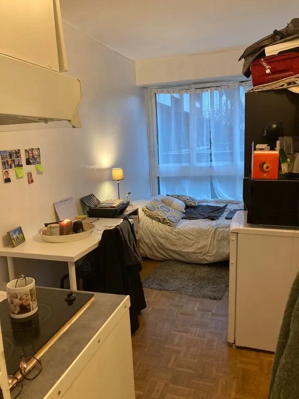 Location Paris Appartement 6a280cbc38b8