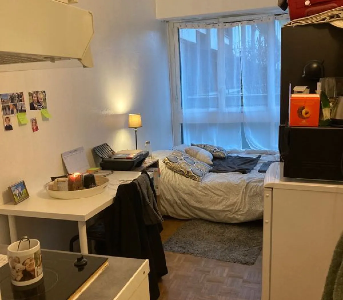 Location Paris Appartement 6a280cbc38b8