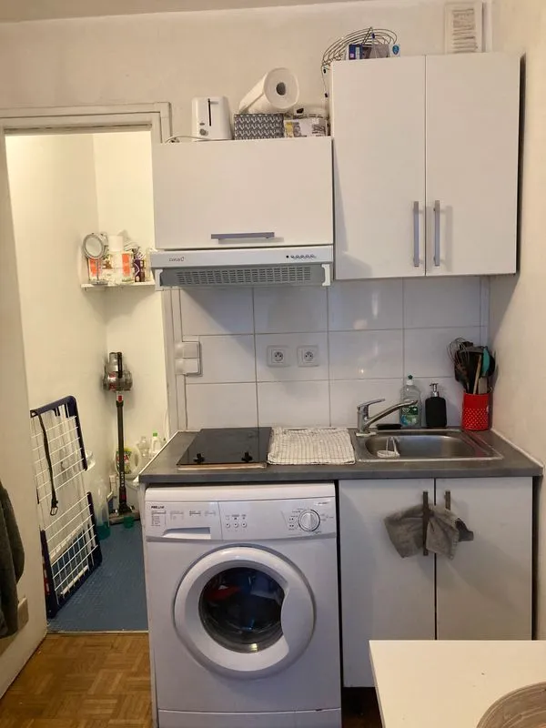 Location Paris Appartement 6a280cbc38b8