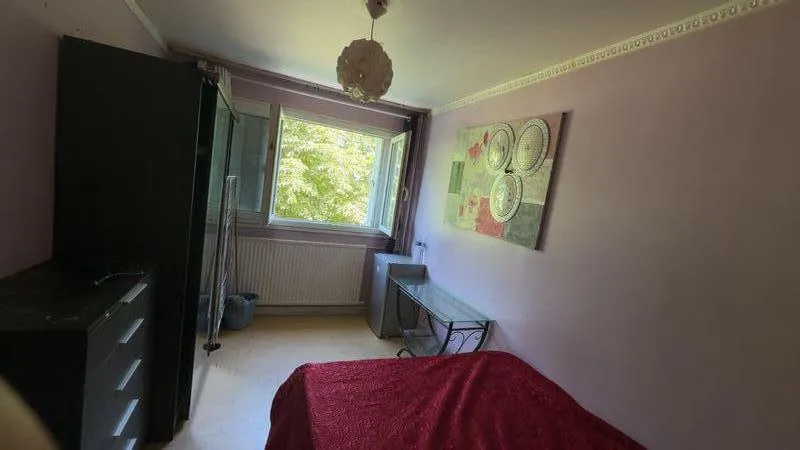 Location Charenton-le-Pont Chambre 6a280e419bdd