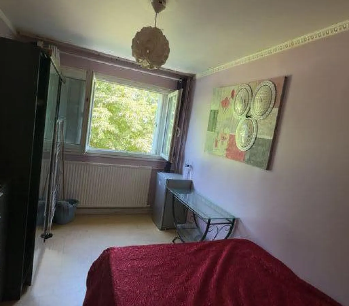 Location Charenton-le-Pont Chambre 6a280e419bdd