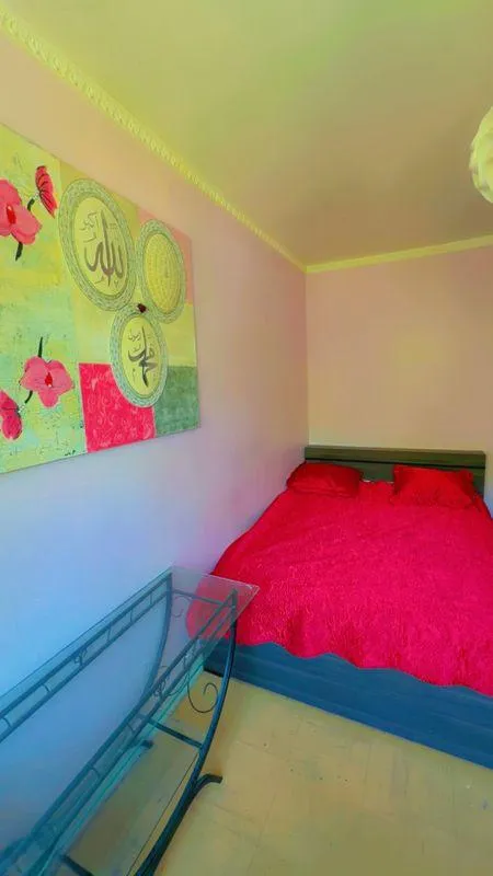 Location Charenton-le-Pont Chambre 6a280e419bdd
