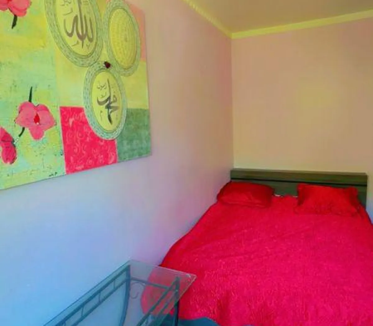 Location Charenton-le-Pont Chambre 6a280e419bdd