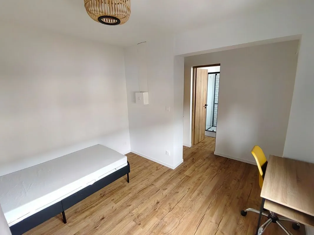 Location Villeneuve-d'Ascq Appartement 6a280e4d4f5e