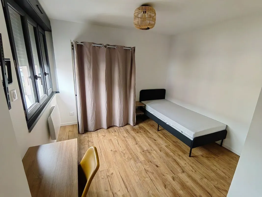 Location Villeneuve-d'Ascq Appartement 6a280e4d4f5e