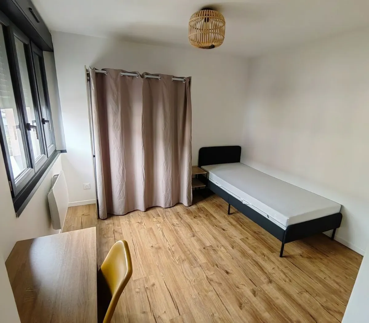 Location Villeneuve-d'Ascq Appartement 6a280e4d4f5e
