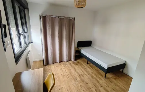 Location Villeneuve-d'Ascq Appartement 6a280e4d4f5e