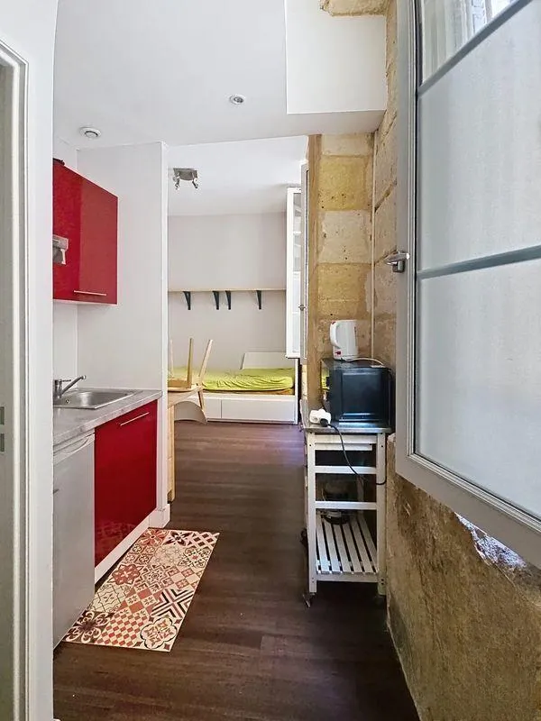 Location Bordeaux Appartement 6a280f17a698