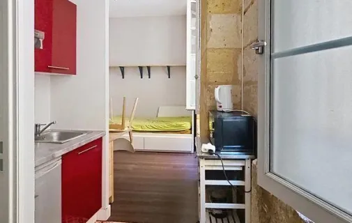 Location Bordeaux Appartement 6a280f17a698