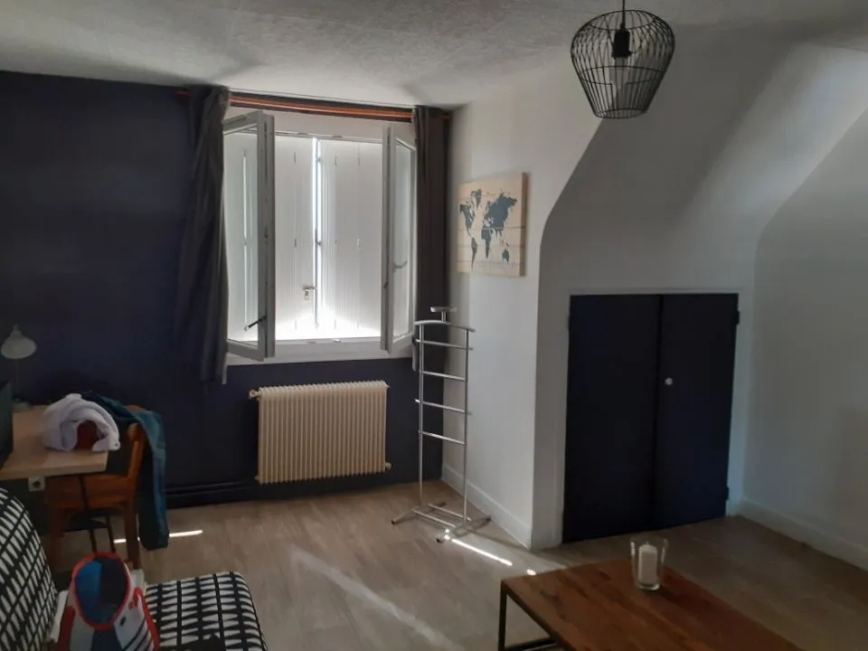 Location Tours Appartement 6a281313dd2d