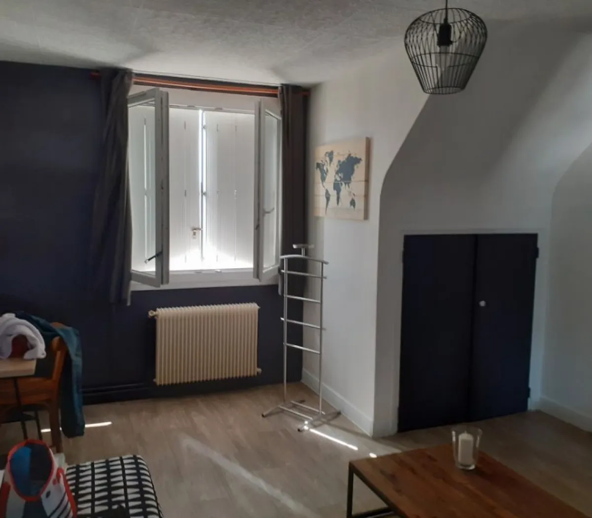 Location Tours Appartement 6a281313dd2d