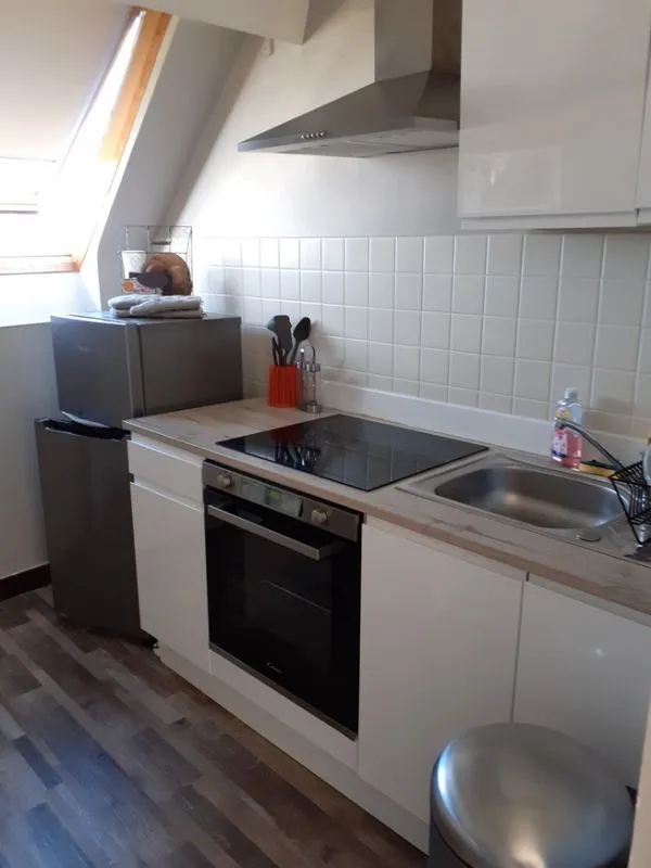 Location Tours Appartement 6a281313dd2d