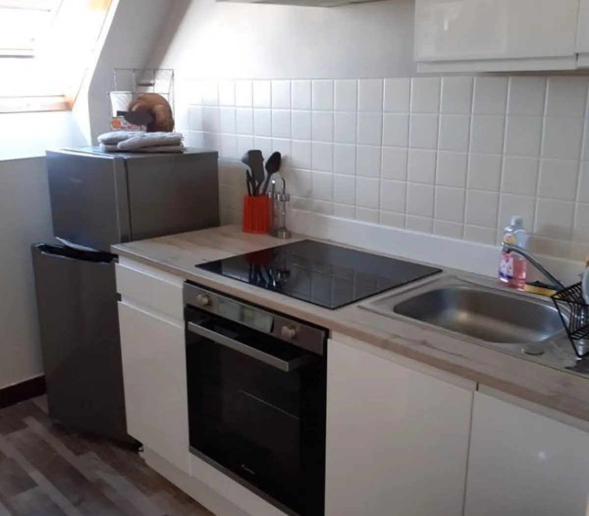 Location Tours Appartement 6a281313dd2d