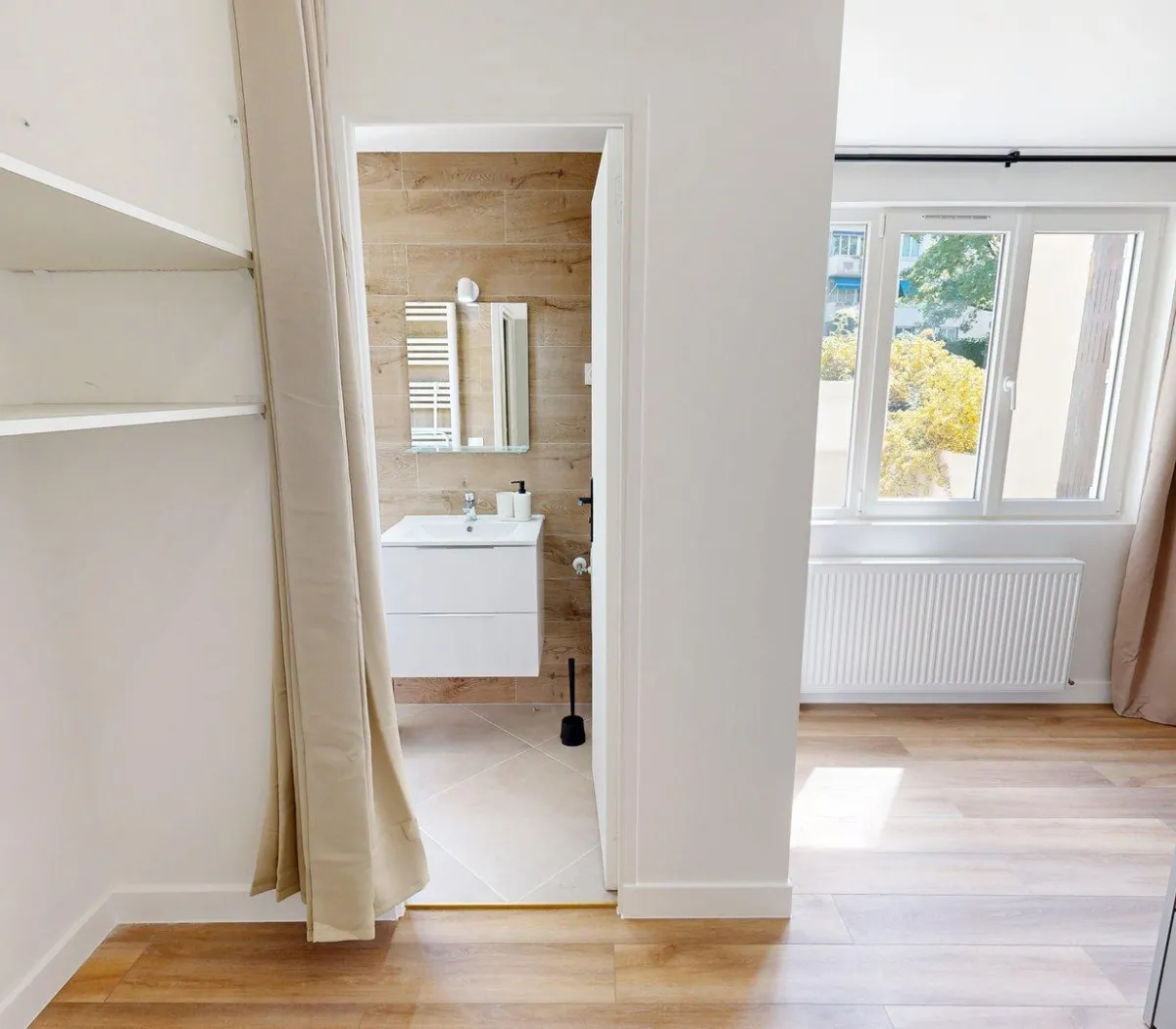 Location Le Kremlin-Bicêtre Chambre 6a281376ec51