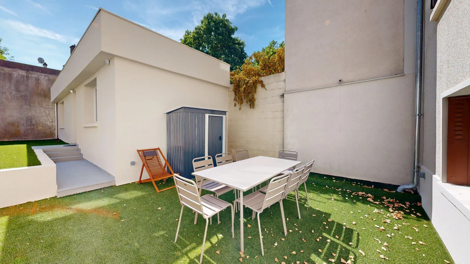 Location Le Kremlin-Bicêtre Chambre 6a281376ec51