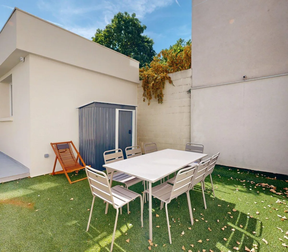 Location Le Kremlin-Bicêtre Chambre 6a281376ec51
