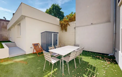 Location Le Kremlin-Bicêtre Chambre 6a281376ec51