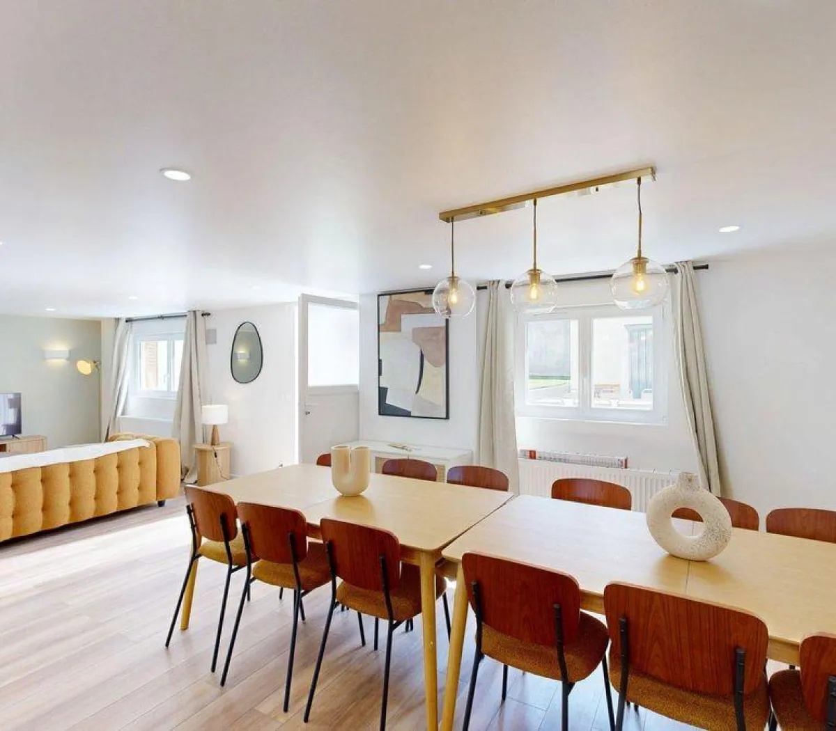 Location Le Kremlin-Bicêtre Chambre 6a281376ec51
