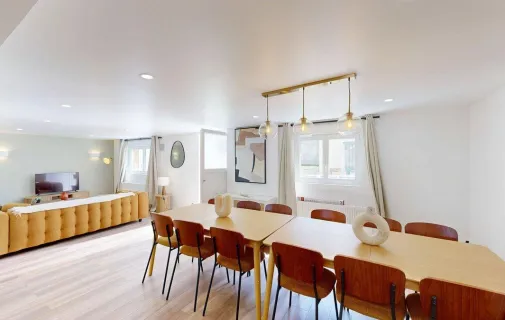 Location Le Kremlin-Bicêtre Chambre 6a281376ec51