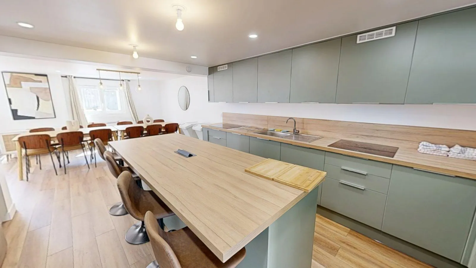 Location Le Kremlin-Bicêtre Chambre 6a281376ec51