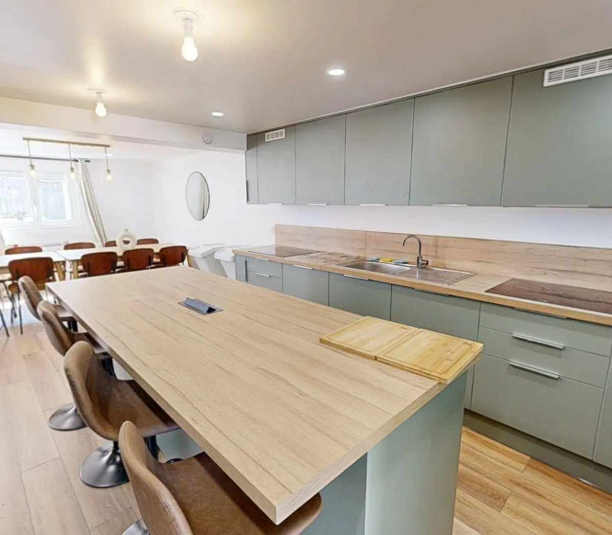 Location Le Kremlin-Bicêtre Chambre 6a281376ec51