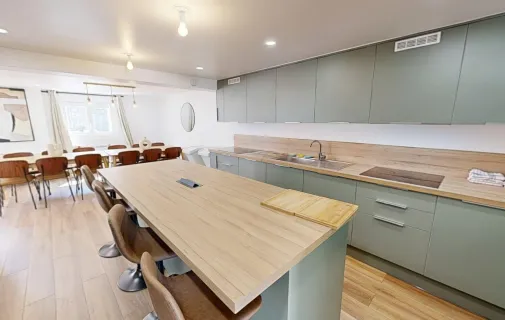 Location Le Kremlin-Bicêtre Chambre 6a281376ec51
