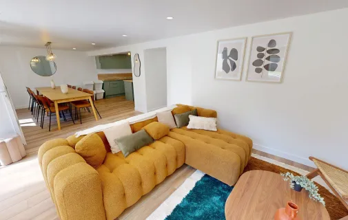 Location Le Kremlin-Bicêtre Chambre 6a281376ec51