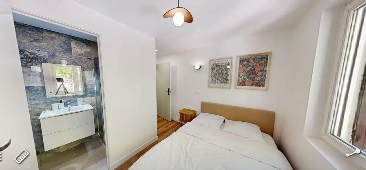 Location Le Kremlin-Bicêtre Chambre 6a281376ec51