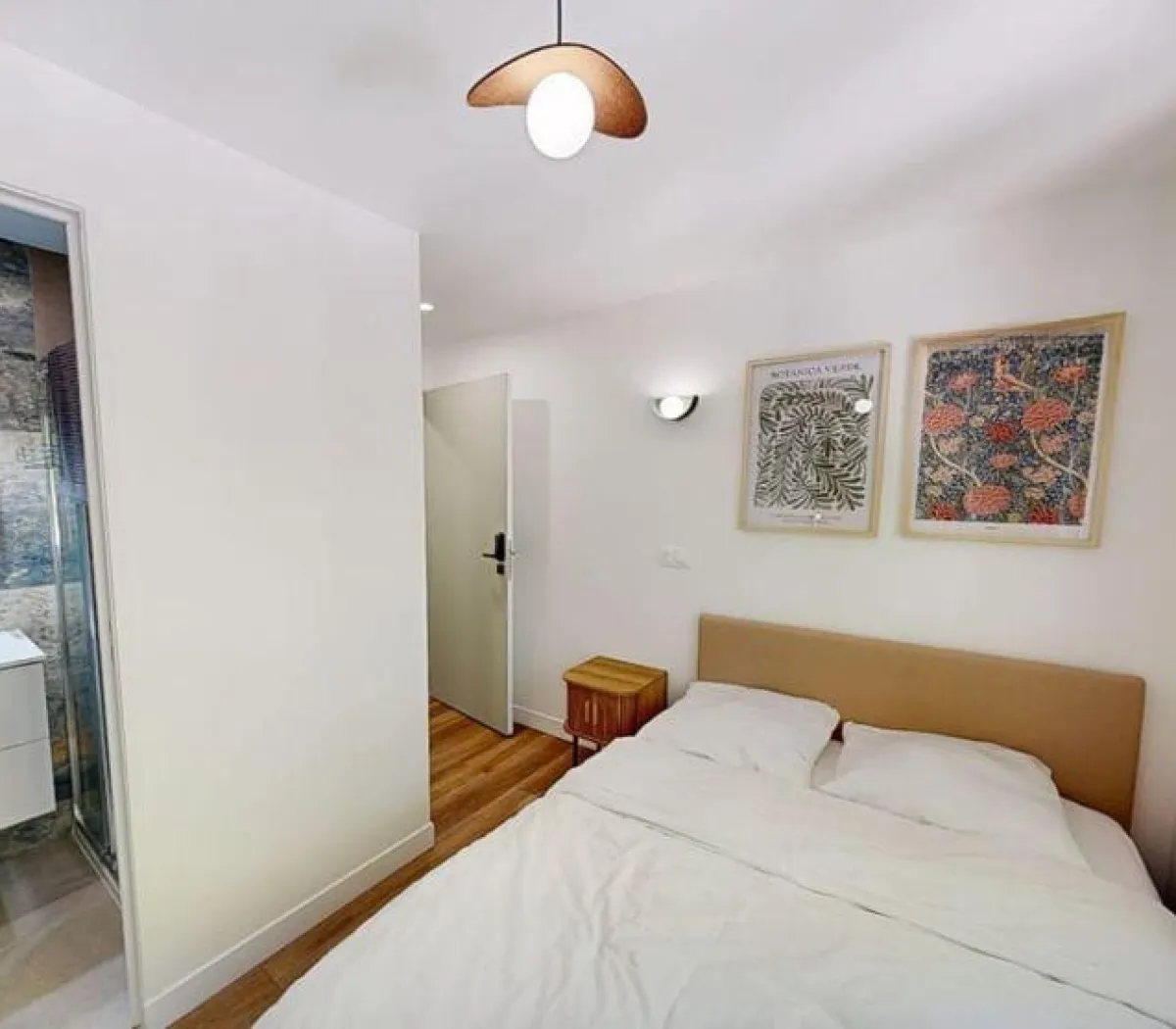 Location Le Kremlin-Bicêtre Chambre 6a281376ec51