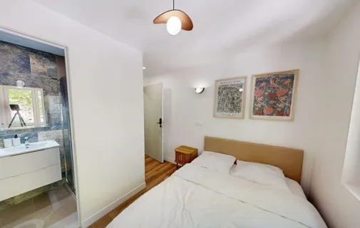 Location Le Kremlin-Bicêtre Chambre 6a281376ec51