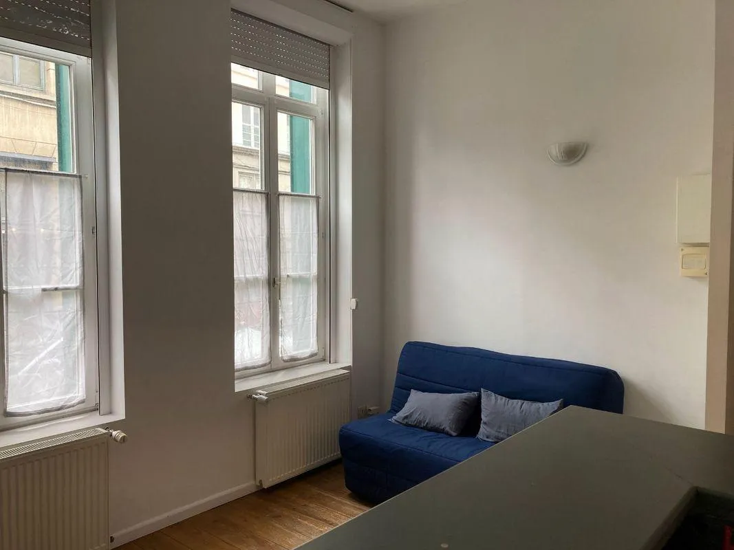 Location Lille Appartement 6a2814313c98
