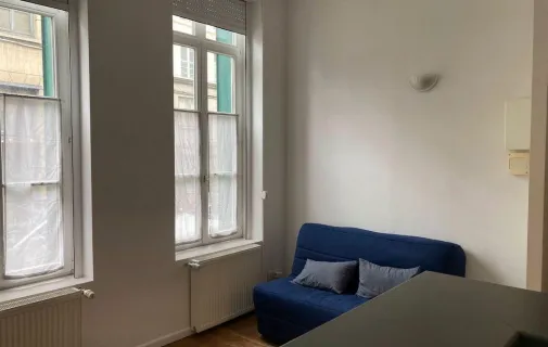 Location Lille Appartement 6a2814313c98