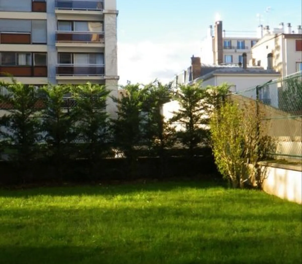 Location Bourg-la-Reine Appartement 6a2814ed799a