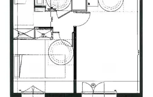 Location Rosny-sous-Bois Appartement 6a2814f4e643